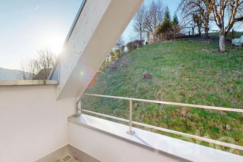 Einfamilienhaus mit Wellnessbereich, Garten und hochwertigem Ausbau (8)