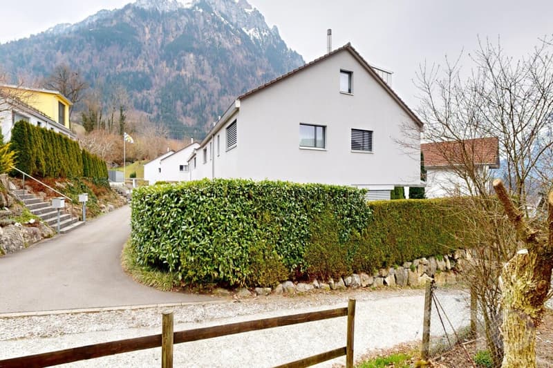 Haus mit Garten an ruhiger Lage (12)