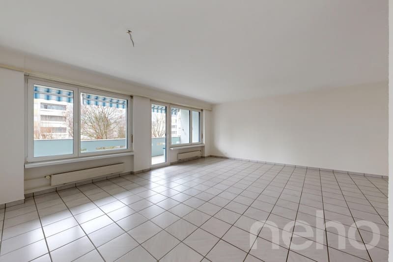 Licht, Raum und Qualität; attraktive 4.5-Zimmer-Wohnung (7)