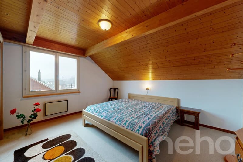 Maison individuelle à Rupperswil (7)