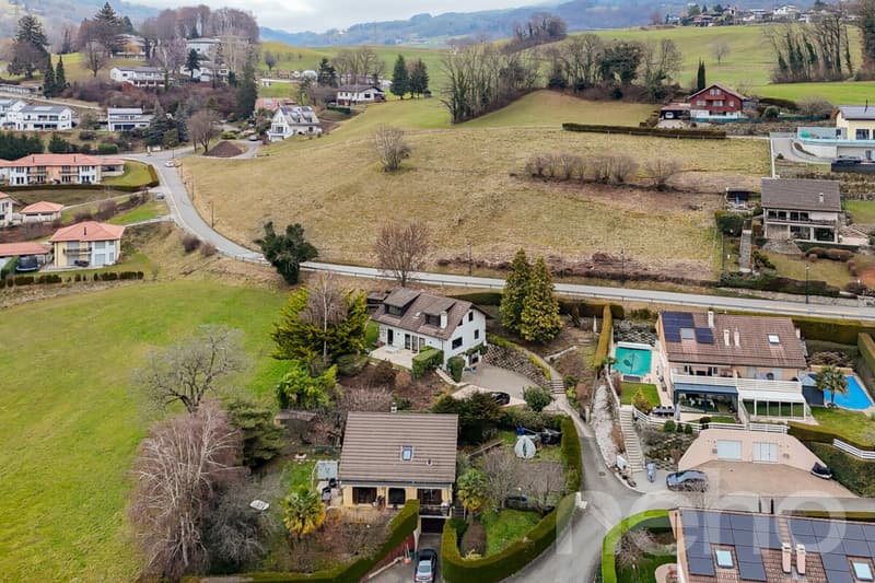 Saint-Légier ? Maison individuelle avec fort potentiel d'aménagements (12)
