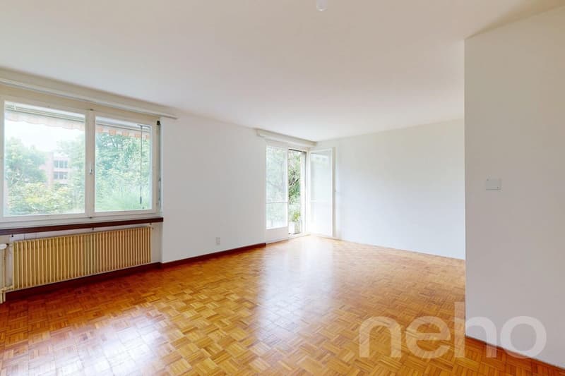 Reihenhaus mit Garten und Modernisierungspotenzial in Reinach (4)