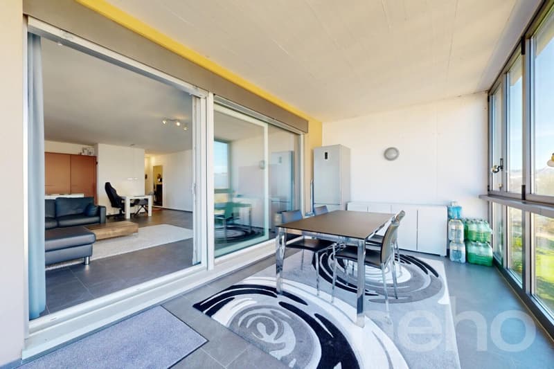 Stilvolle 3.5-Zimmer-Wohnung in Lengwil (12)