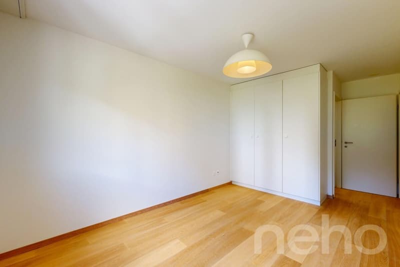 Appartement moderne et lumineux a Belmont-sur-Lausanne (8)