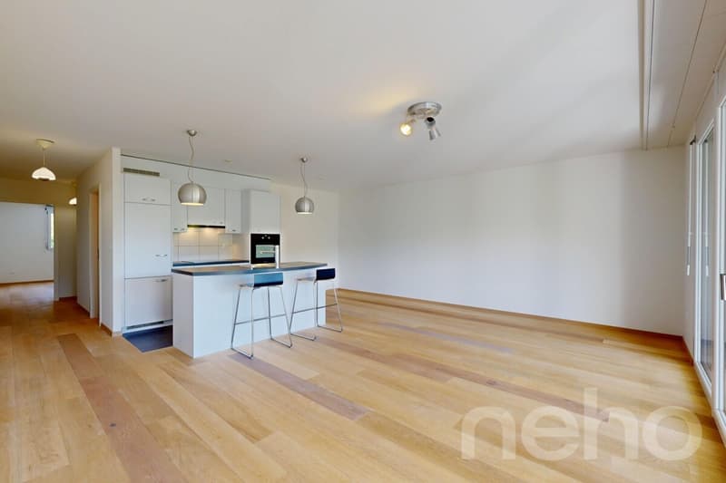 Appartement moderne et lumineux a Belmont-sur-Lausanne (5)