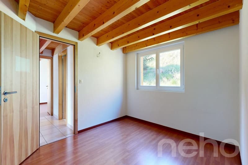 Maison avec vue imprenable sur la vallée (7)