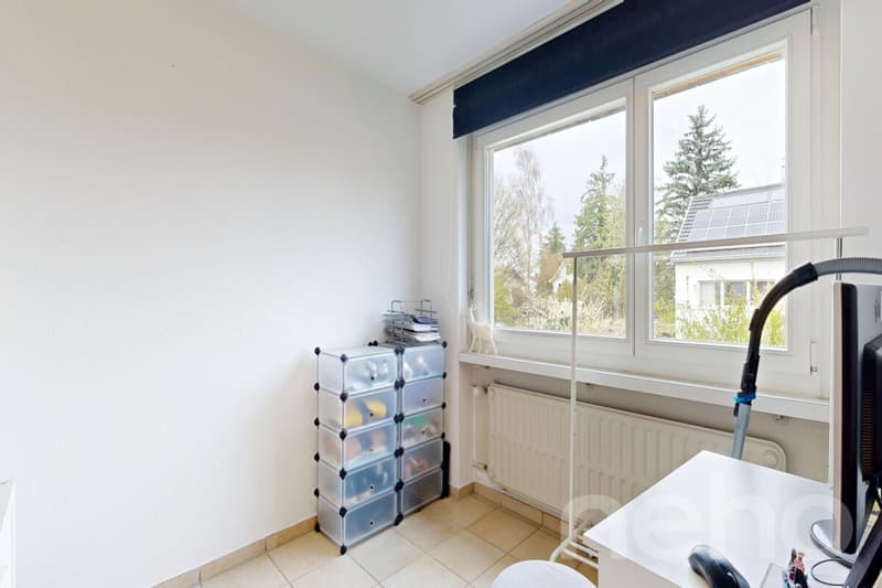 Geräumiges 5.5-Z' Doppel-EFH mit grossem Garten und separater Garage (10)