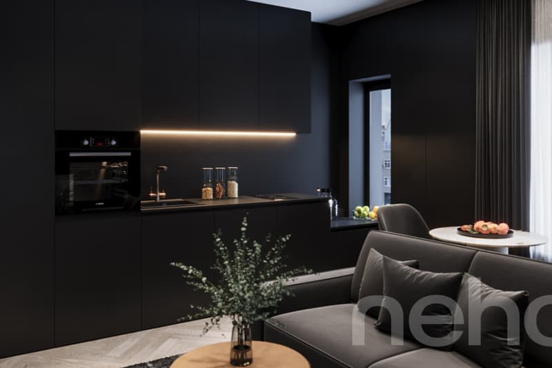 Top moderne CITYFLAT Appartments in Zürich-Altstetten (5)