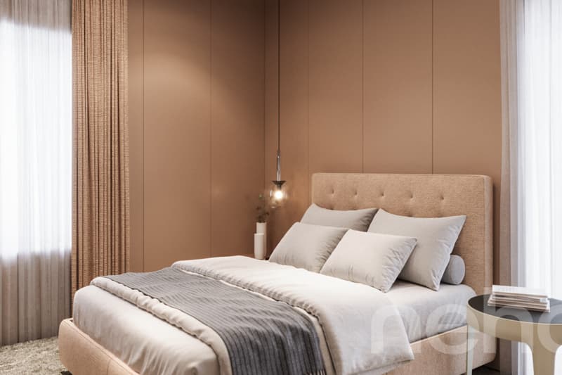 Top moderne CITYFLAT Appartments in Zürich-Altstetten (4)