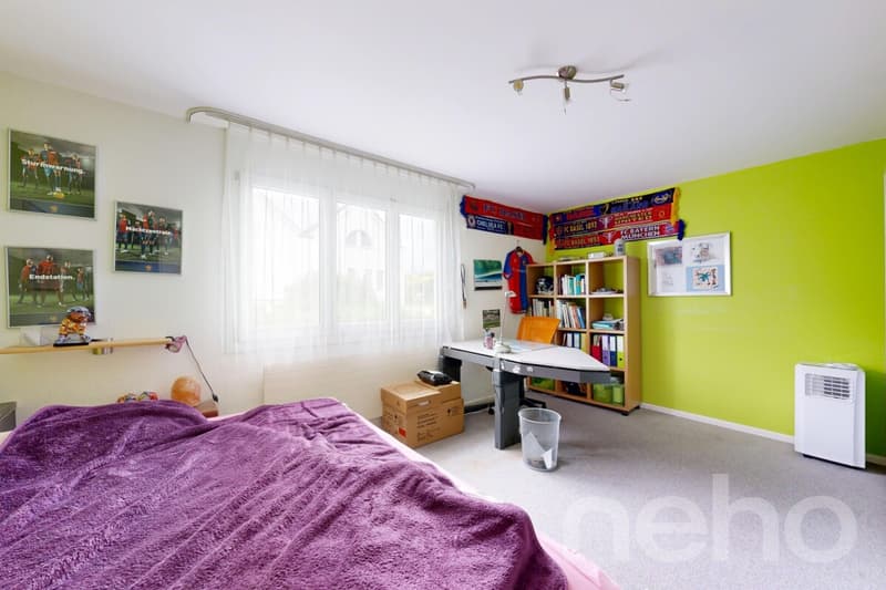 Geräumiges 5-Zimmer Doppeleinfamilienhaus an bevorzugter Wohnlage (7)