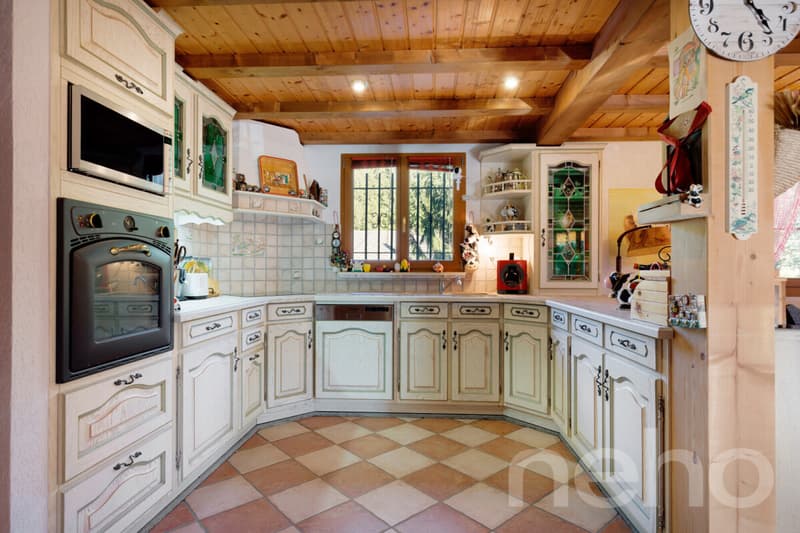 Chalet aux Diablerets | Authentique ? Lumineux ? Paisible ? Secondaire (7)