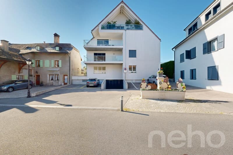 Appartement familial 5.5 pièces au c?ur de Crassier (12)