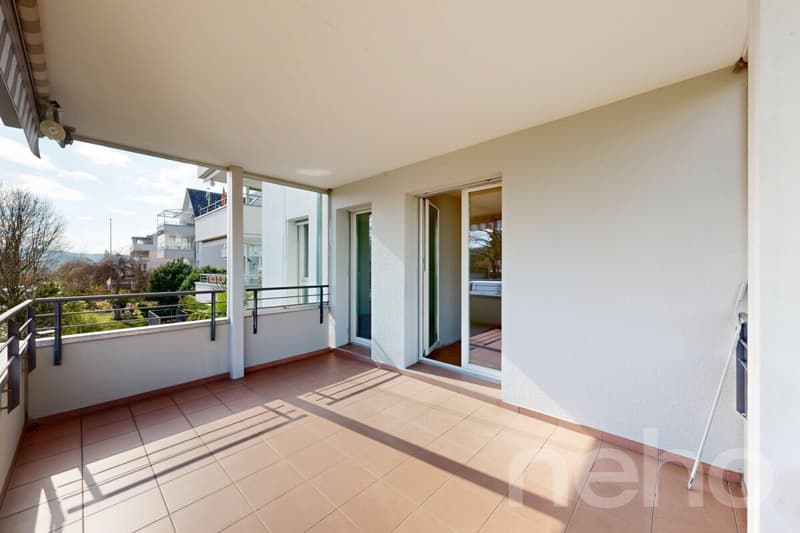 Grosszügige 4.5 Zimmer Gartenmaisonette (11)