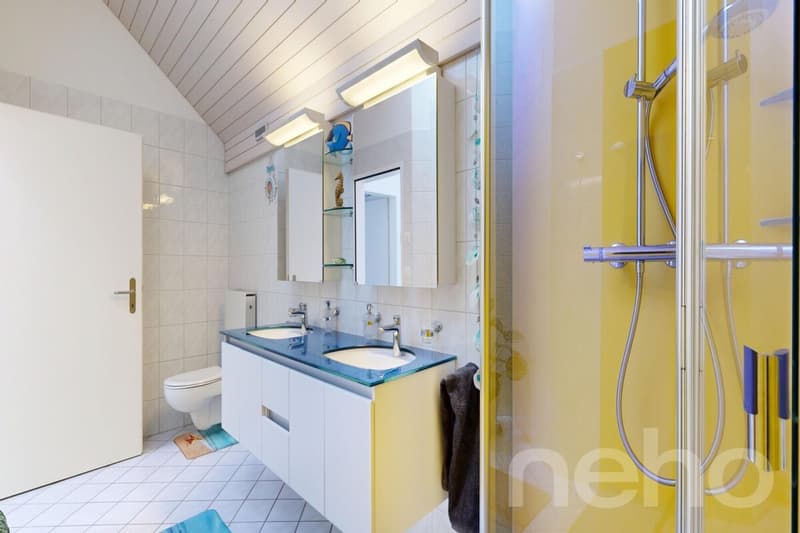 Modernes Reihenhaus mit viel Platz? an zentraler und ruhiger Lage (10)