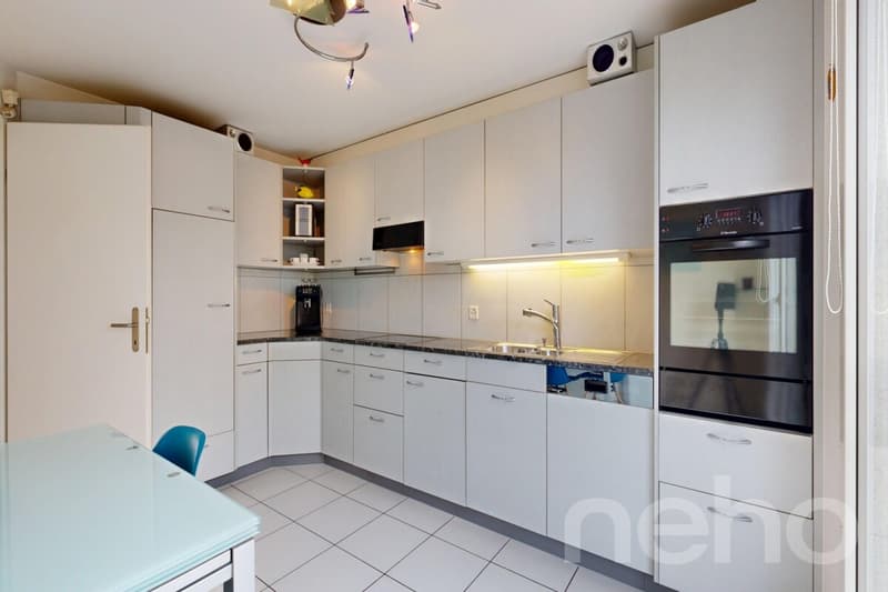 Modernes Reihenhaus mit viel Platz? an zentraler und ruhiger Lage (7)