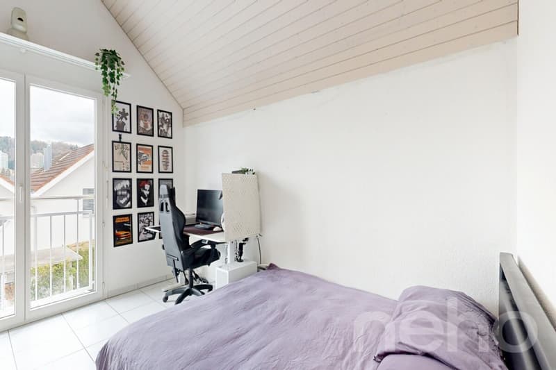 Modernes Reihenhaus mit viel Platz? an zentraler und ruhiger Lage (12)