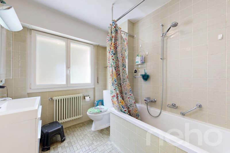 Villa familiale 215 m² - Vue exceptionnelle - Terrain 4220 m² (7)