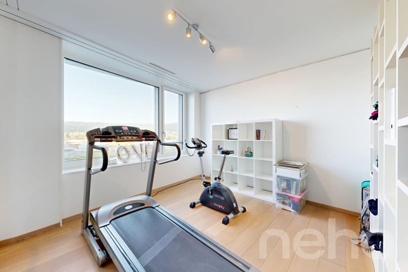 4.5 Zimmerwohnung im Limmattower mit Weitblick (10)
