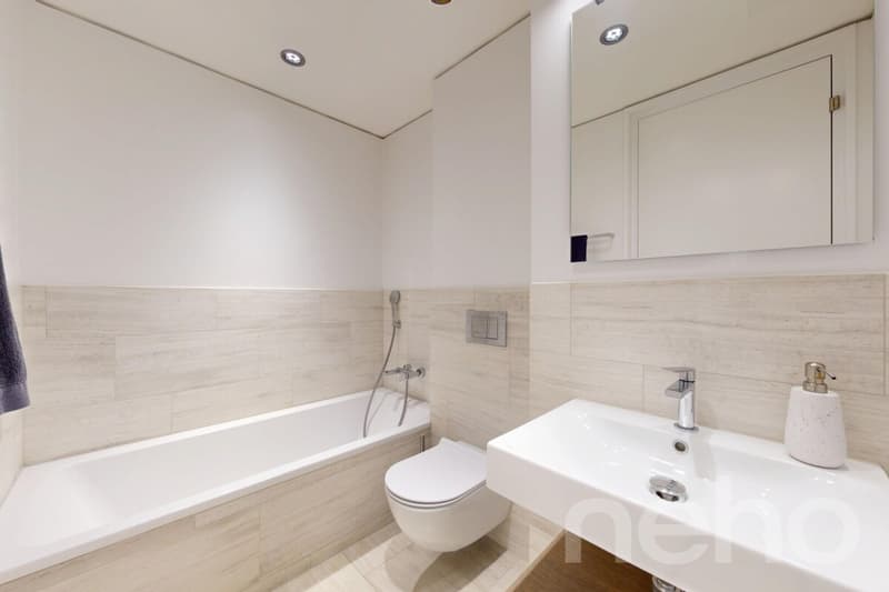 4.5 Zimmerwohnung im Limmattower mit Weitblick (8)