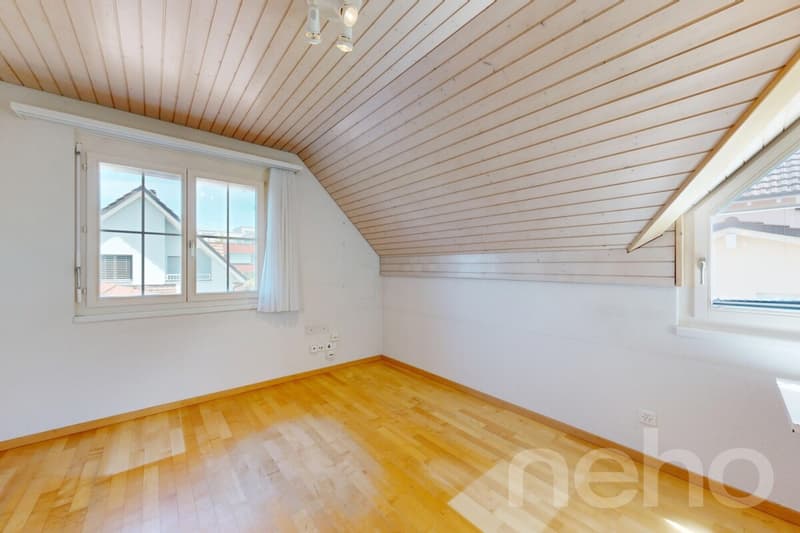 Wohnen mit Lebensqualität - 6.5-Zimmer-Einfamilienhaus in Sirnach (7)