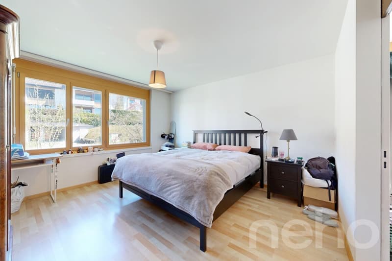 Helle Wohnung mit Aussicht (10)