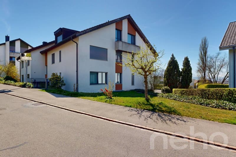 Helle Wohnung mit Aussicht (11)