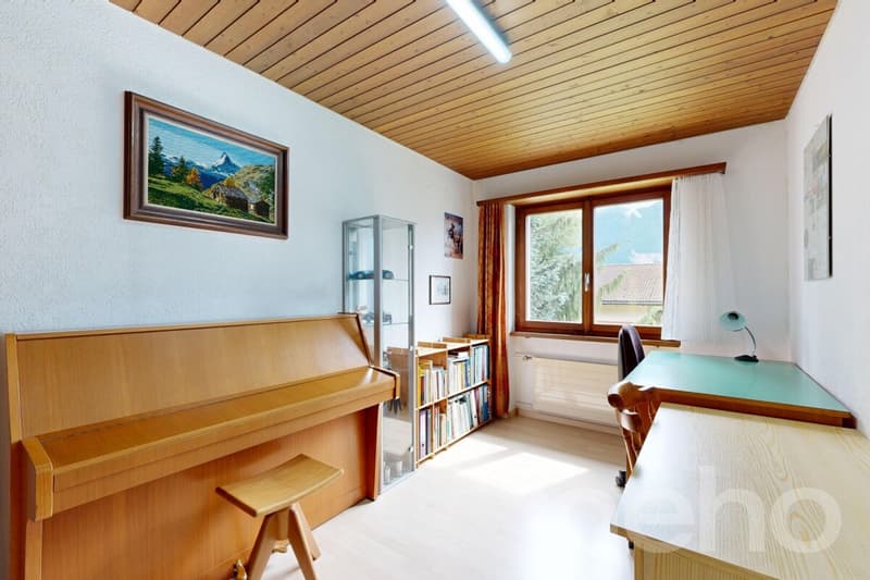 5.5-Zimmer-EFH mit Garten, Doppelgarage und viel Potenzial (8)