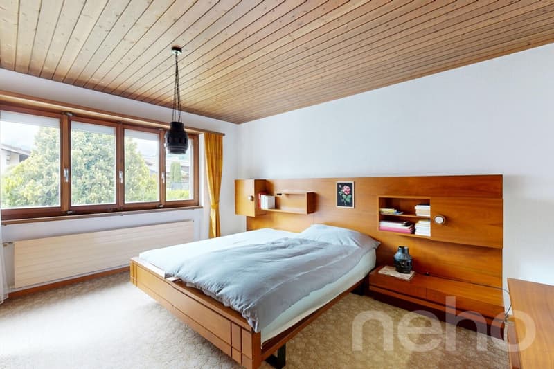 5.5-Zimmer-EFH mit Garten, Doppelgarage und viel Potenzial (7)