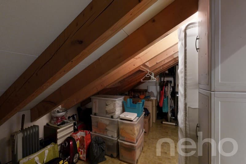 Superbe appartement de 4.5 pièces avec vue panoramique (9)