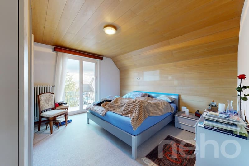 4-Zimmerhaus mit Ausbaupotenzial an ruhiger und doch zentraler Lage (1)