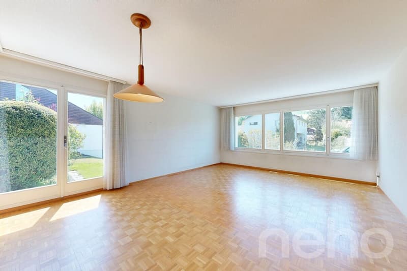 Einfamilienhaus mit viel Potenzial und grossem Garten in Huttwil (4)