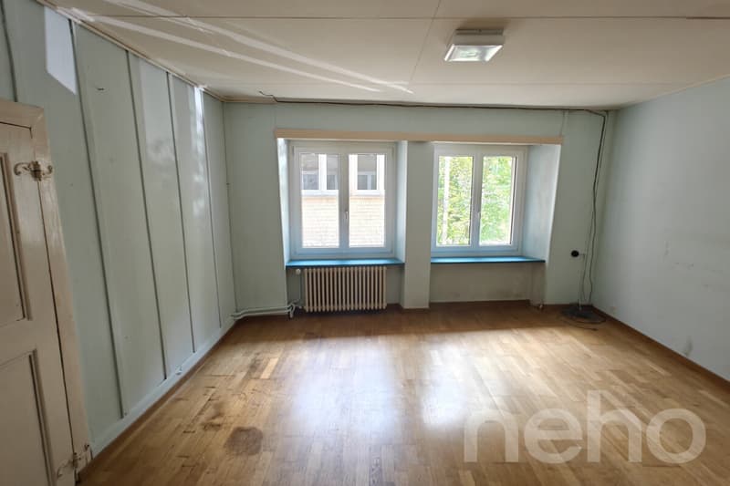 Schnäppchen in Langenbruck mit grossem Potenzial (7)