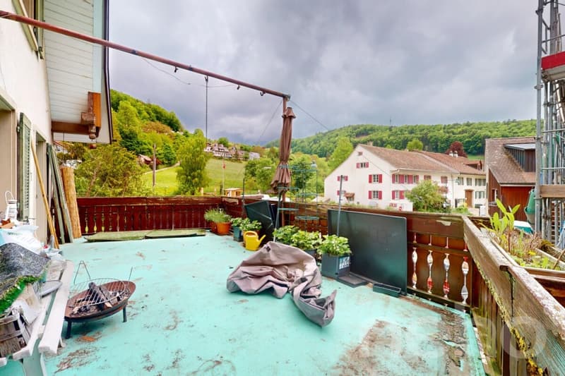 Schnäppchen in Langenbruck mit grossem Potenzial (12)