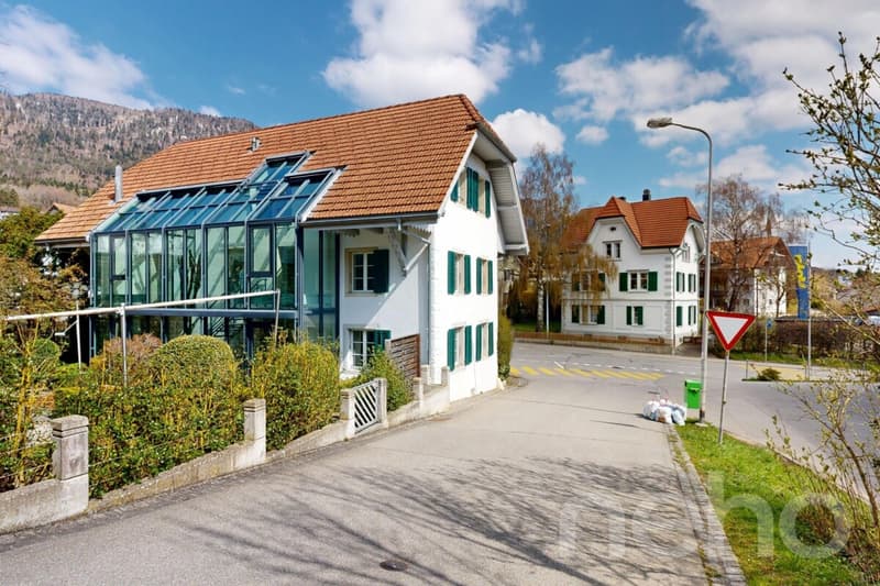 Ihr neues Zuhause im Loft-Style - Modern und Zentral (1)