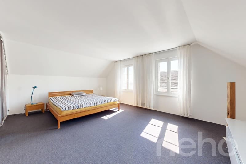 Ihr neues Zuhause im Loft-Style - Modern und Zentral (5)