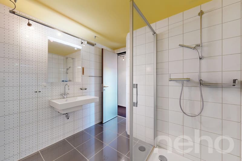Ihr neues Zuhause im Loft-Style - Modern und Zentral (8)