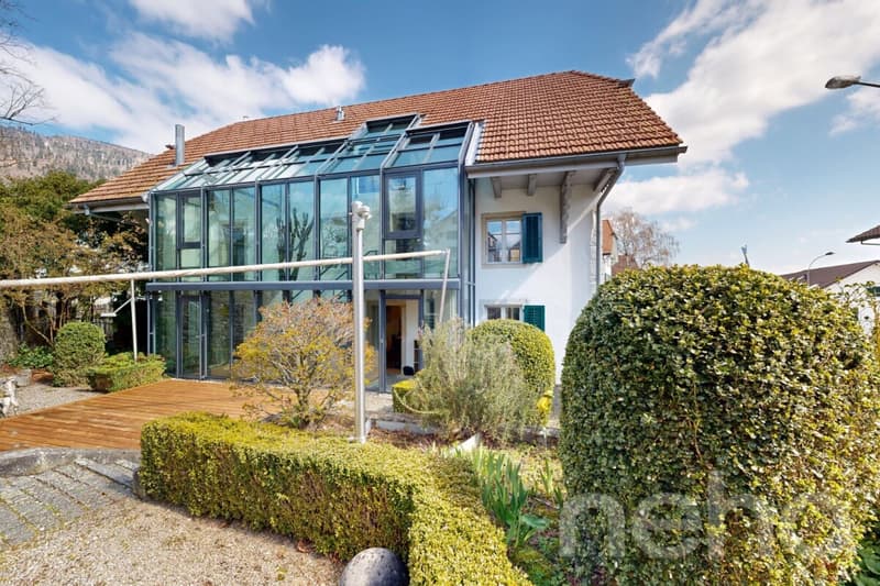 Ihr neues Zuhause im Loft-Style - Modern und Zentral (11)