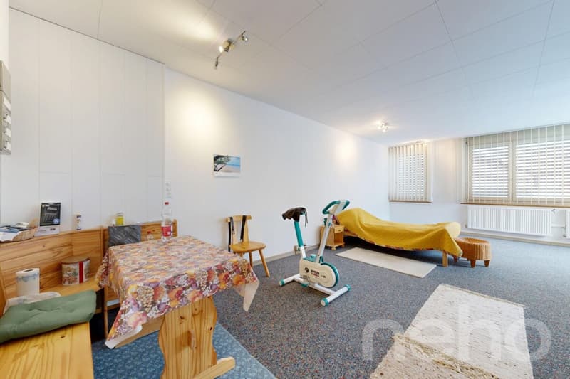 Immeuble mixte ? emplacement stratégique au c?ur de Fribourg (7)