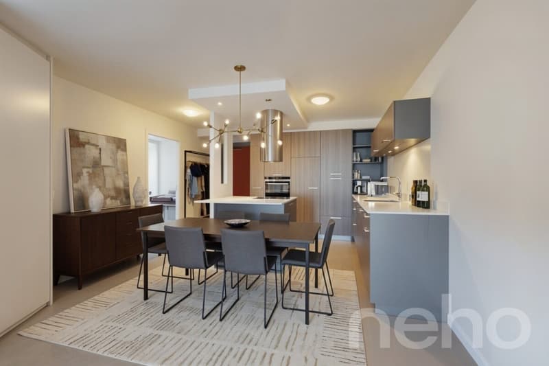 appartement contemporain proche centre-ville (3)