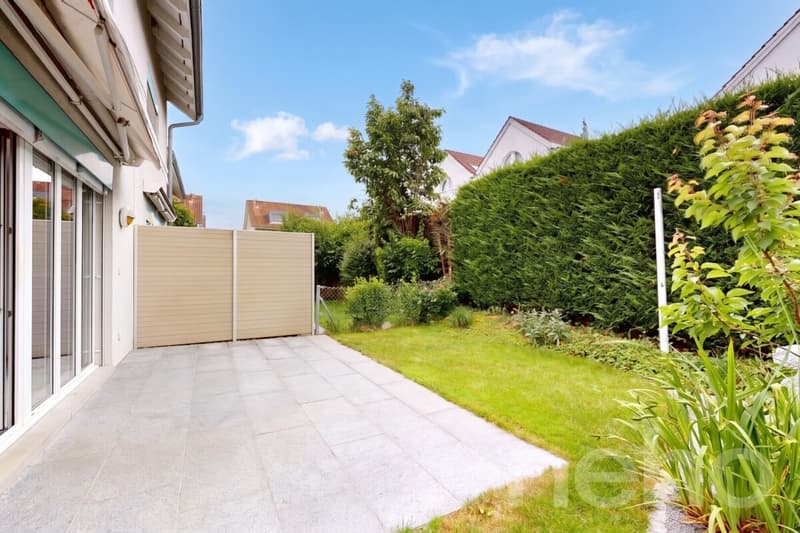 Gepflegtes 5-Zimmer Doppeleinfamilienhaus an familienfreundlicher Lage (11)