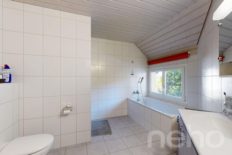 Maison familiale ? 189 m², vue montagnes, jardin et exposition sud (5)