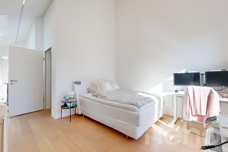 Lichtdurchflutete 3.5-Zimmer-Wohnung in Oberlunkhofen (7)