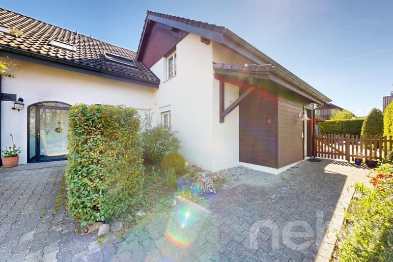 Landhaus in Seenähe (12)