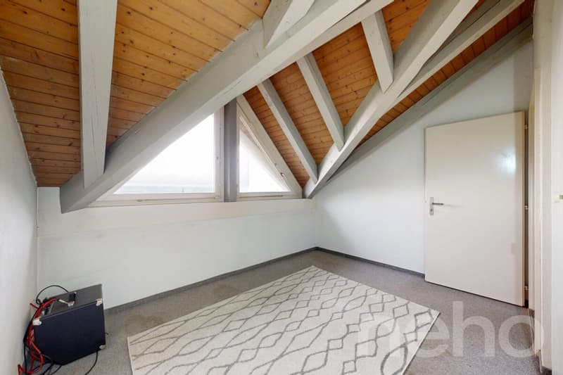 7-Zimmer-Einfamilienhaus an ruhiger Lage mit Garten und Weitblick (10)