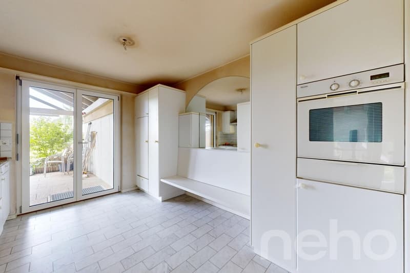 7-Zimmer-Einfamilienhaus an ruhiger Lage mit Garten und Weitblick (8)