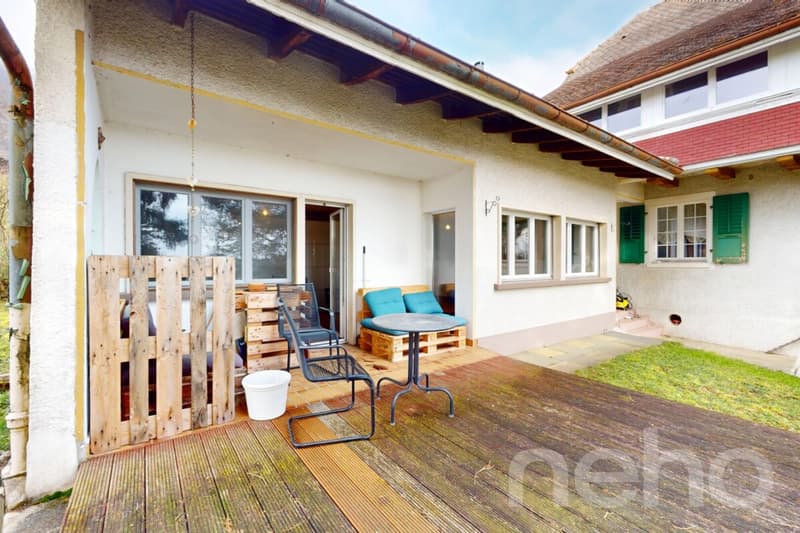 Charmante 10-Zimmer Villa mit Einliegerwohnung (11)