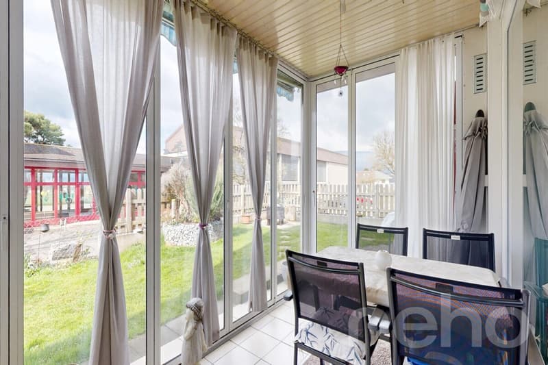 Ihre neue Gartenwohnung in ruhigem Familienquartier (9)