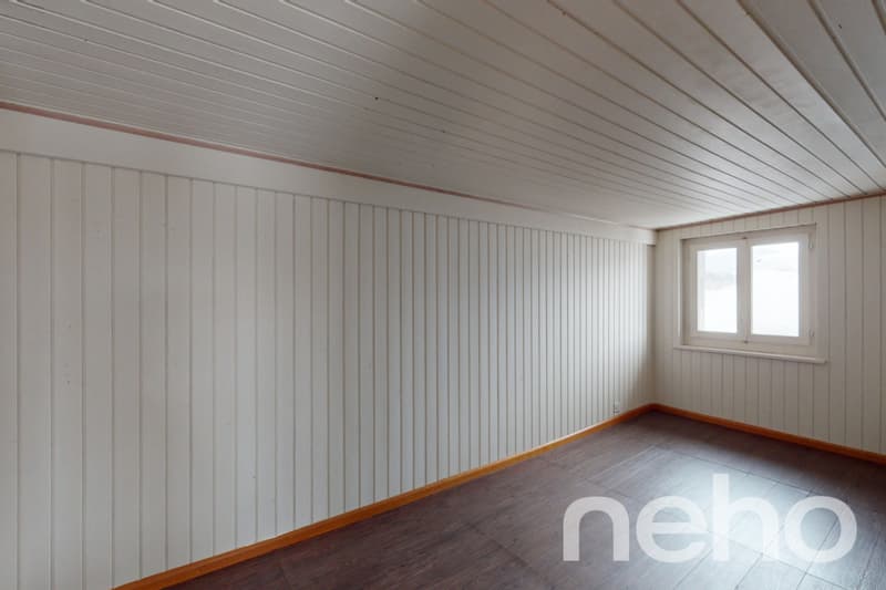 Exclusif: Appartement de vacances et raccard à Daillon VS (5)
