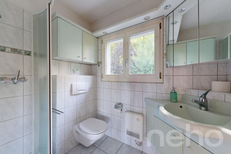 5-Zimmer Haus mit Charme und grossem Garten - mit Neubaupotenzial (11)