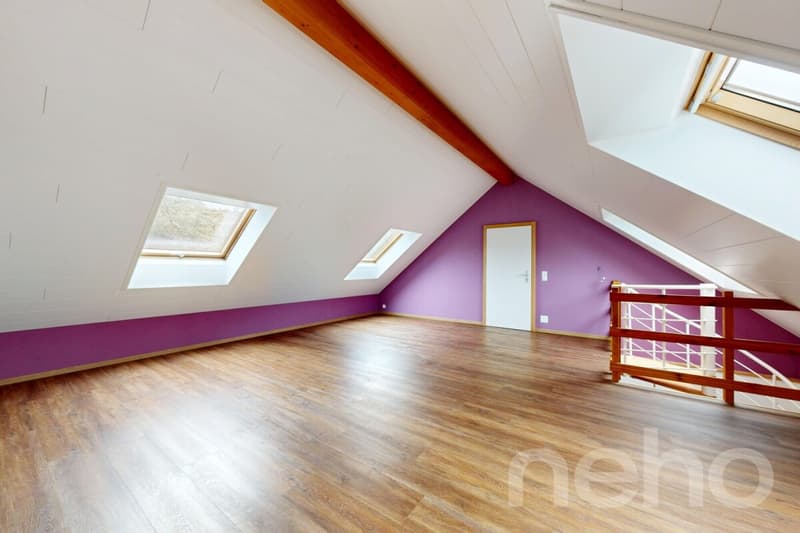 Splendide villa individuelle (11)